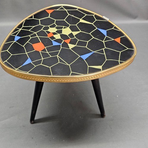 Original nierentisch 50er - nierentisch, 60er