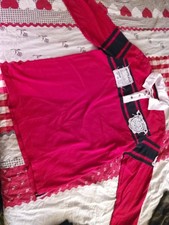 Camp David Pullover In Rot