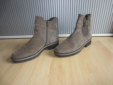 Gabor chelsea boots 6 - chelsea, gr.