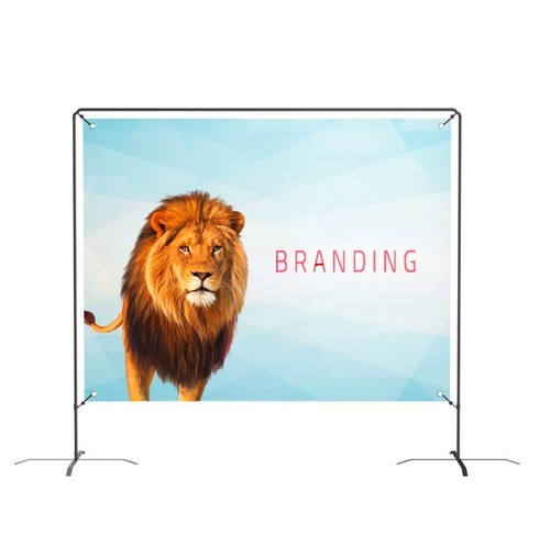Premium xxl werbebanner - premium,