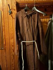 mönch kostüm herren Gr.52 54 Fasching Karneval 