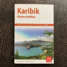 REISEFÜHRER KARIBIK - KLEINE