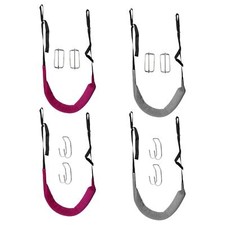 Lendenwirbelsäulenaufrollgurt