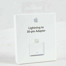 Original Apple Lightning auf