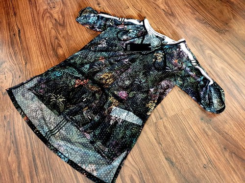Tuzzi designer bluse 40 - designer,