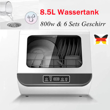 5L Geschirrspüler Mini