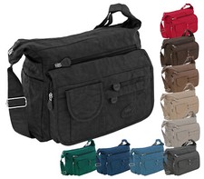 + Damen Tasche Umhängetasche