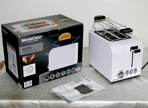 Sts850e1 designer toaster - sc,