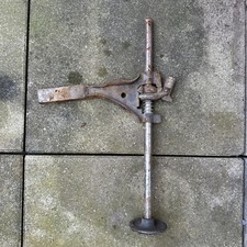 VW T1 T2 Bulli Bilstein DBP