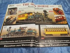 Berliner Zinnfiguren 