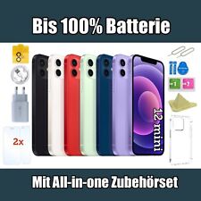 Apple iPhone 12 Mini - 64 128