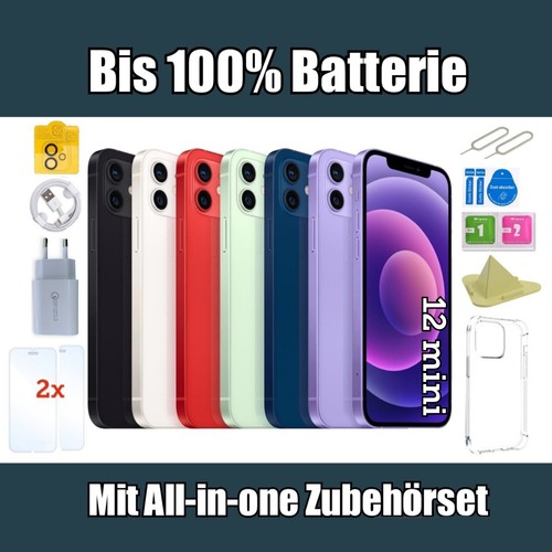 Apple iphone mini 64 - apple, 128