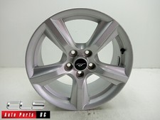 1 Stück ALUFELGE 17 ZOLL Original Ford Mustang 7.5jx17 ET37.5 FR3C-1007-AB