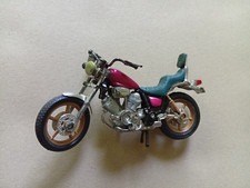 Motorrad Modell Maisto Yahama