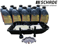 Hydraulikfilter + Dichtung +