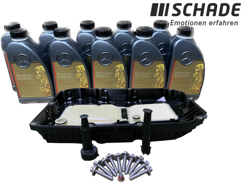 Hydraulikfilter dichtung - +, +