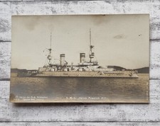 AK S. M. S. Kaiser Friedrich