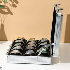 Uhrenkoffer Transportkoffer