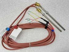 Platin-Thermometer PT 500 Ø