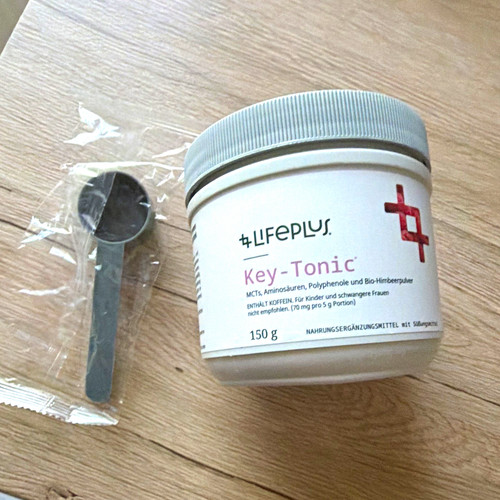 Lifeplus key tonic - lifeplus, key-tonic