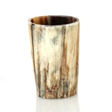 Uriger Shotbecher /