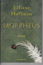 Morpheus - Jilliane Hoffmann