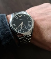 Emporio Armani Uhr AR1706