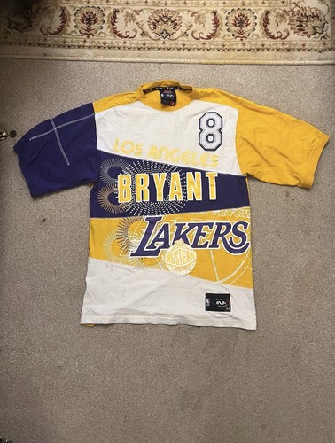 Vintage unk kobe bryant la - vintage,