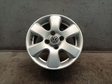 VW Lupo (6X) EINZELFELGE