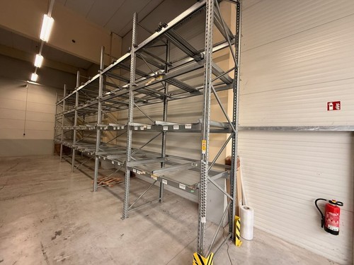 Dexion p90 felder - 5,