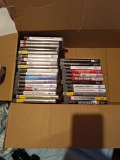 PS3 Spielesammlung,30