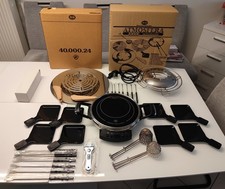 AMC Atmosferra 3000 Automatic mit viel Zubehör