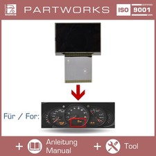 Tacho Display für PORSCHE 996
