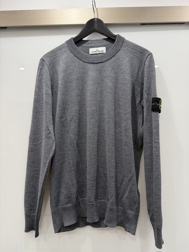 Stone island wollpullover - island,