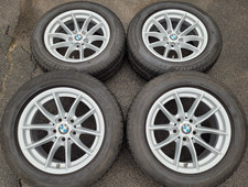 4x BMW 3er G20 G21 Alufelgen 16 Zoll - V-Speiche 774 - 6,5Jx16 ET22 -