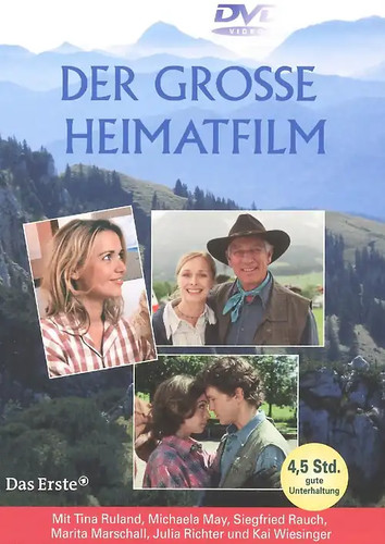 Der grosse heimatfilm folgen - heimatfilm, (folgen