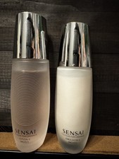 Sensai Moist Lotion II und