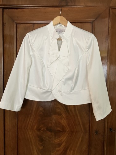 Damen bolero jacke - bolero, jacke,