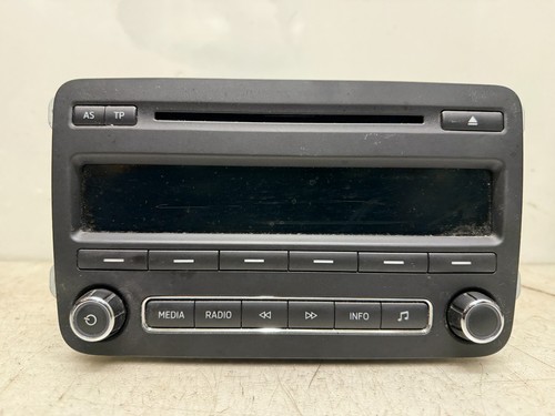 Skoda fabia autoradio radio - fabia,
