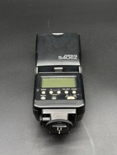 Canon Speedlite 540EZ for