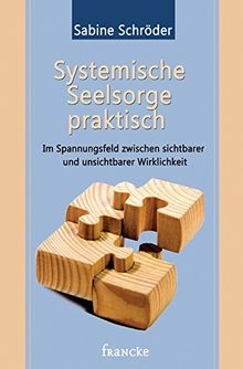 Systemische seelsorge - systemische,