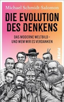 Die evolution des denkens - die, denkens: