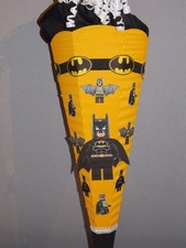 DEKOELEMENTE für Schultüte /