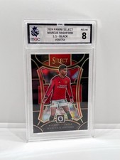 2023-24 Panini Select Premier