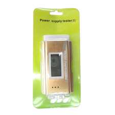 Digital LCD Display Netzteil