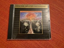 Master Recording CD UDCD 576