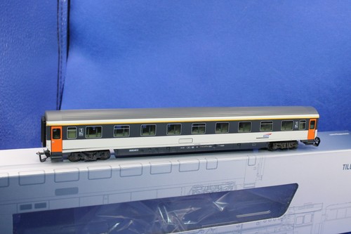 Tillig 16280 spur - tillig,