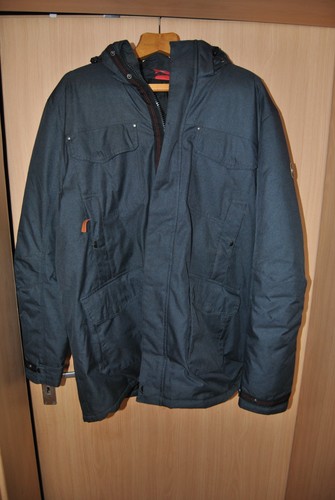 Bayern münchen herrenjacke - fc,