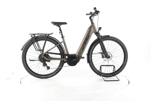 Ktm macina tour - ktm, trekking