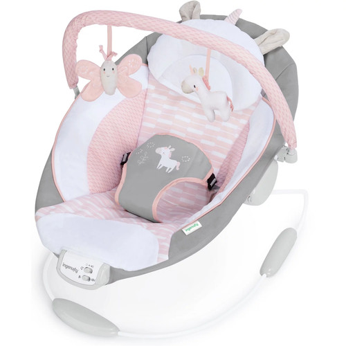 Ingenuity babywippe soothing - ingenuity,